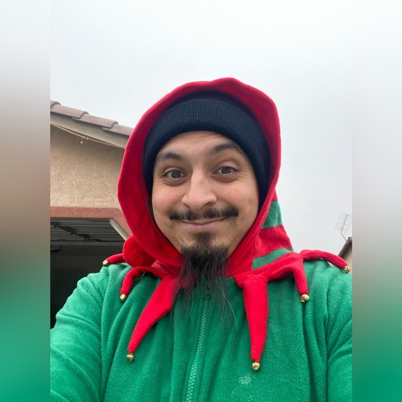 Meet your Posher, Oscar - Picture 6 of 10